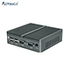 Fanless industrial computer type BOX-N29 mini PC